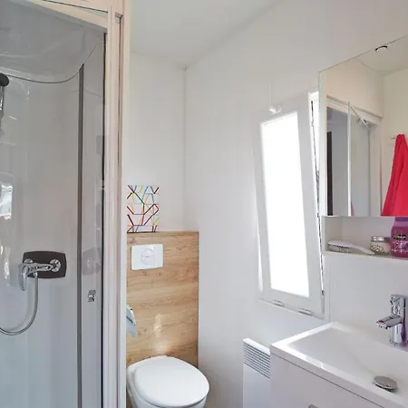 Camping Vendres リゾート ヴァンドル