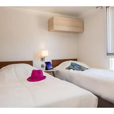 Camping Vendres *