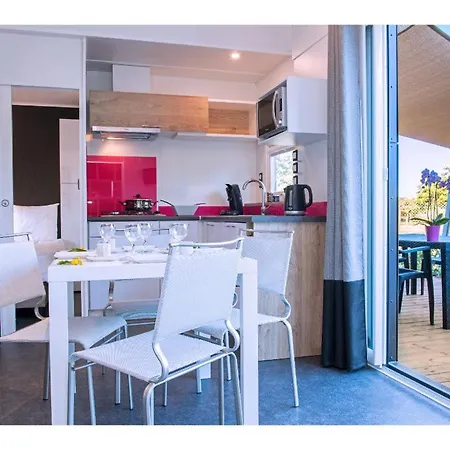 Camping Vendres ヴァンドル