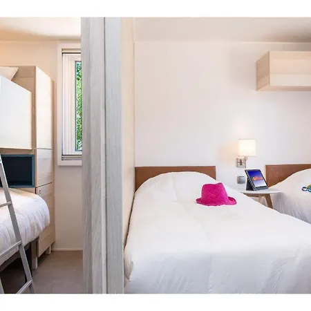 Camping Vendres * ヴァンドル