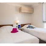 Camping Vendres *