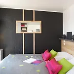 Camping Vendres