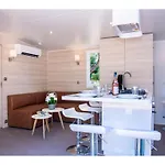 אתר נופש Camping Vendres *