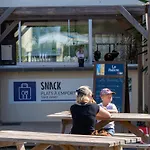 Camping Vendres Vendres
