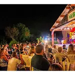 Semesteranläggning (resort) Camping Vendres Vendres