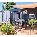 Semesteranläggning (resort) Camping Vendres