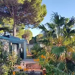Camping Vendres אתר נופש *