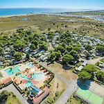 Camping Vendres Vendres