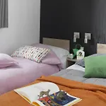 אתר נופש Camping Vendres ונדרה