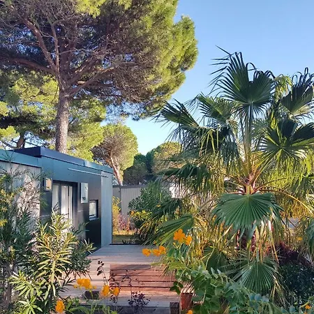 Camping Vendres Resort *