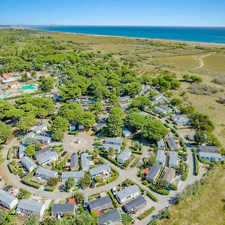 Camping Vendres * Vendres