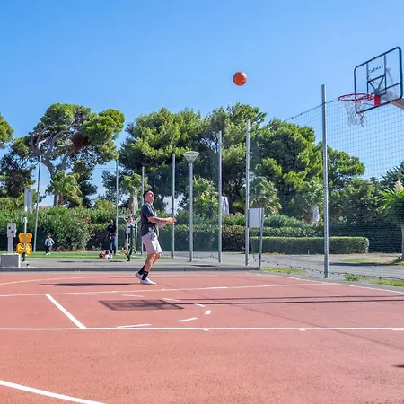 Camping Vendres Vendres