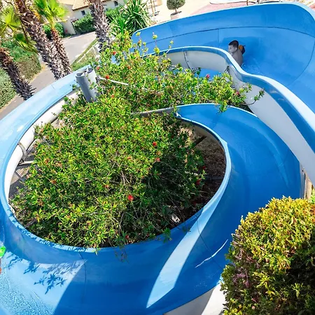 Resort Camping Vendres Vendres